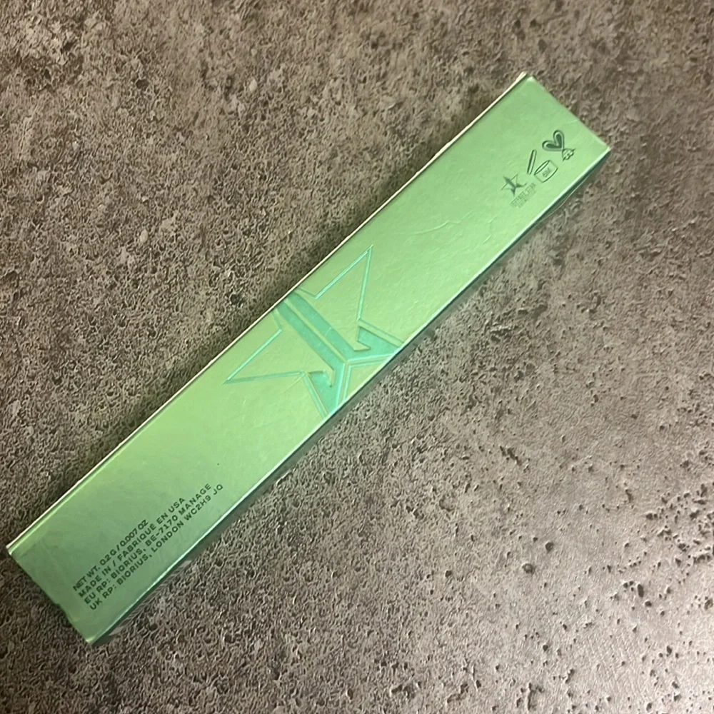 💕🌙Jeffree Star Resting Rich Face Eyeliner